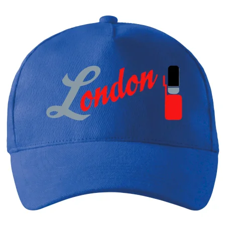 London Stráž