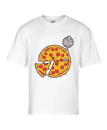 Pizza DJ