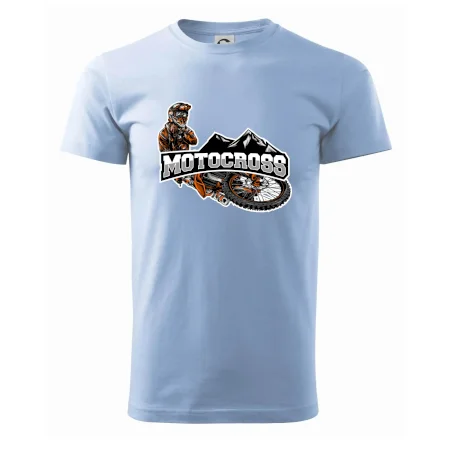 Motocross pohorie