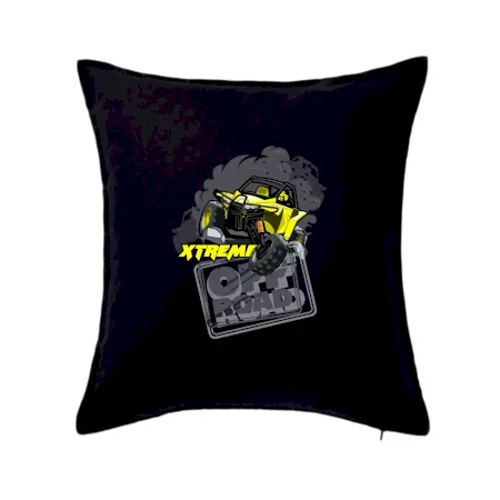 ATV xtreme race
