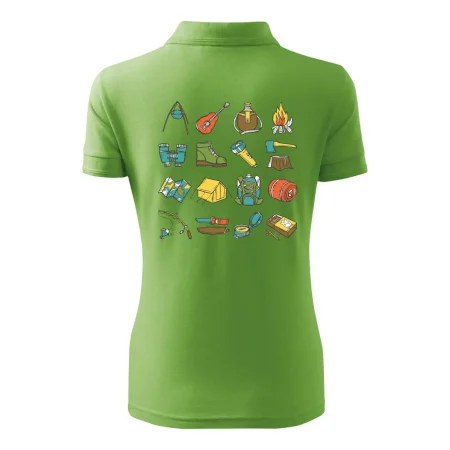 Camping set