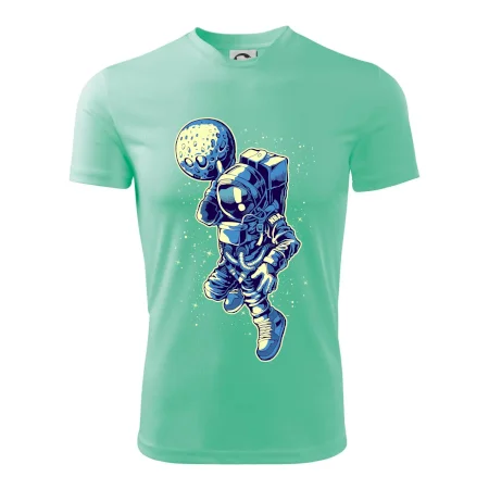 Astro basketbalista