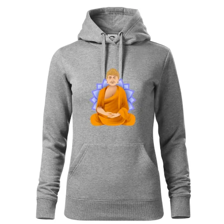 Budha barevný