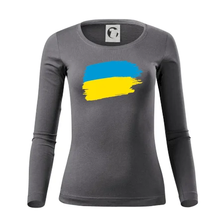 Ukrajinské tričko