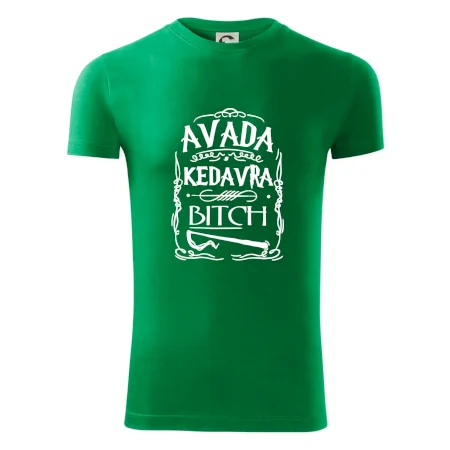 Harry - Avada Kedavra