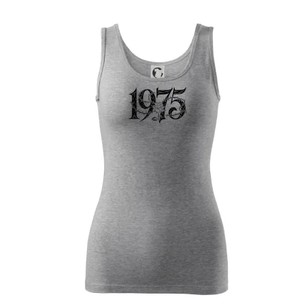 Ročník s ružou 1975