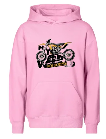 Motocross my world