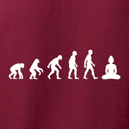 Evoluce budha