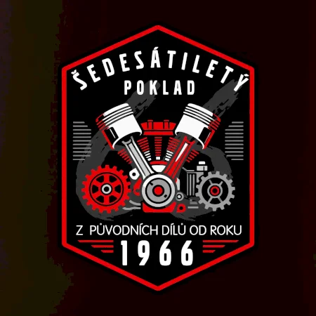 Šedesátiletý poklad z původních dílů 1966