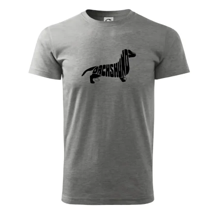 Jazvečík - Dachshund