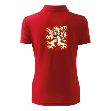 Znak maly Prvá Republika československá 1918–1920