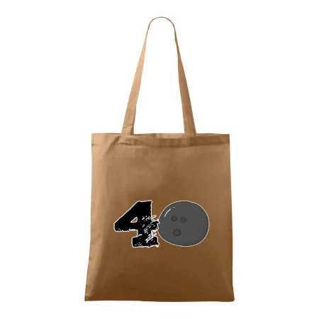 Bowling okrúhle narodeniny 40