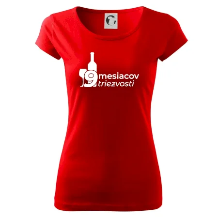 9 mesiacov triezvosti