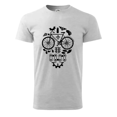 Bike lebka