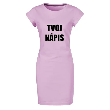 Tvoj vlastný nápis - tlačiaci
