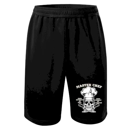 Master chef revír SK