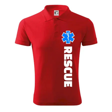 Rescue - pre záchranárov