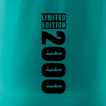 Limited edition 2000 pruh