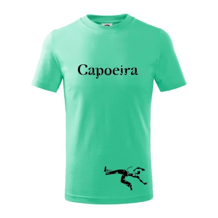 Capoeira veľký