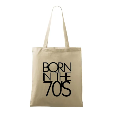 Born In The 70's