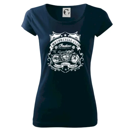 Indian Motorycle Club