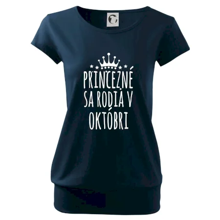 Princezné sa rodia v septembri