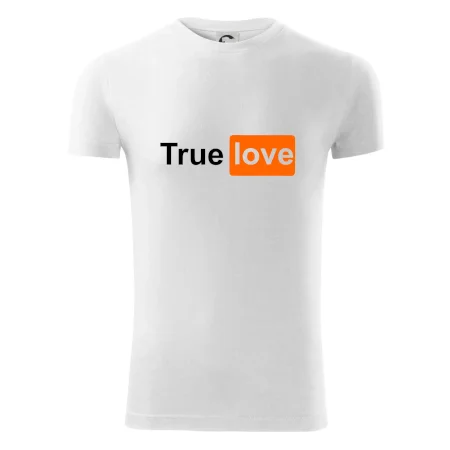 Porn - True Love