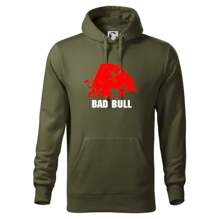 Bad Bull