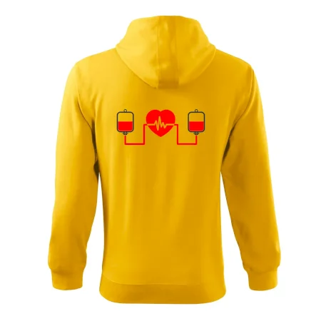 Zdravotnícka výmena krvi