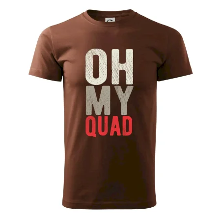 OH my Quad