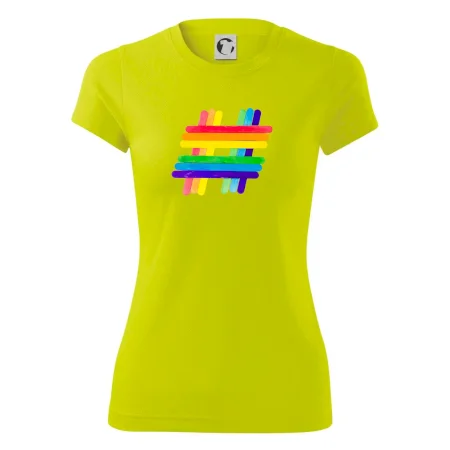 LGBT hashtag
