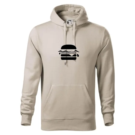 Hamburger ikona