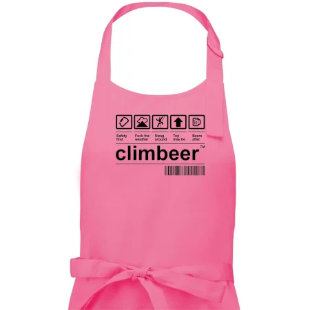 Climbeer čiarový kód
