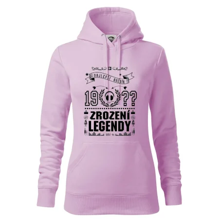 Zrodenie legendy pre DJ