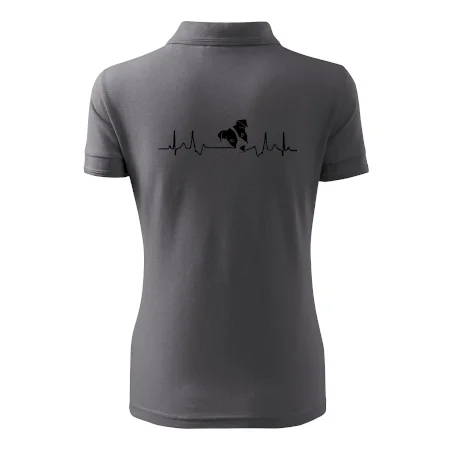 Jack Russell Terriér Ekg