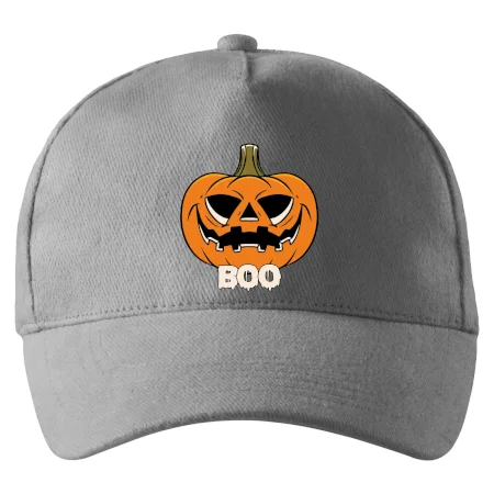Halloween tekvica