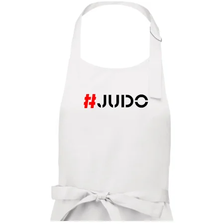 Judo Hashtag