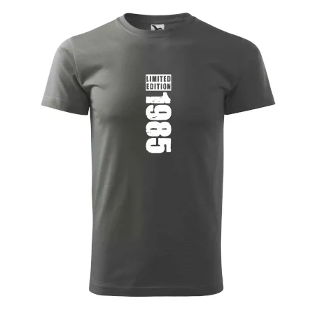 Limited edition 1985 pruh