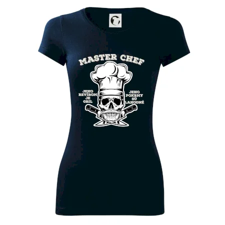 Master chef revír SK