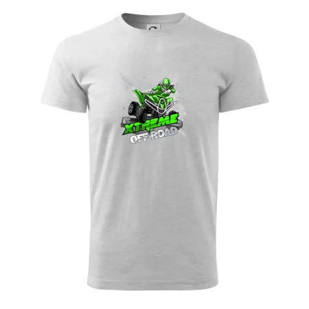ATV štvorkolka offroad XXX