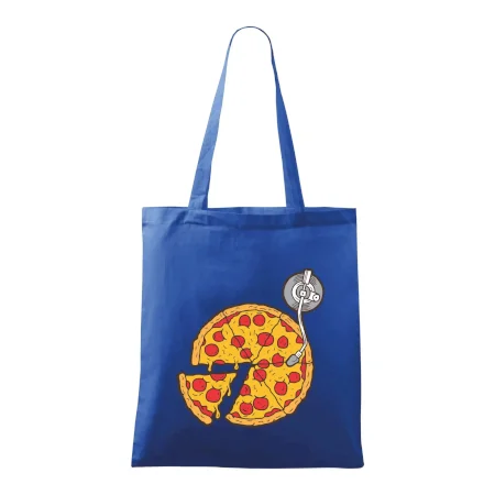 Pizza DJ