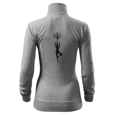 Yoga strom