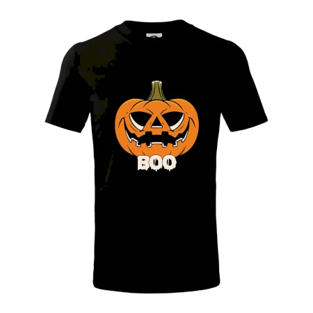 Halloween tekvica