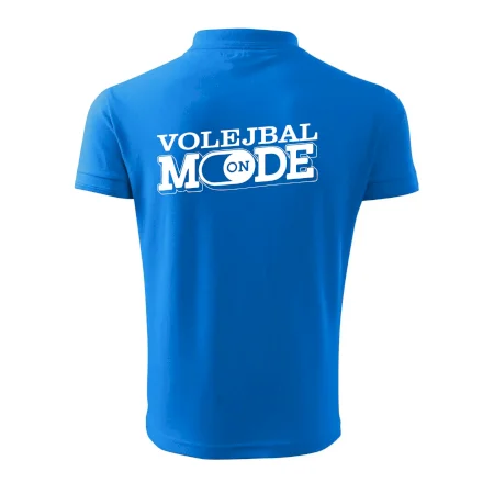 Volejbal mode