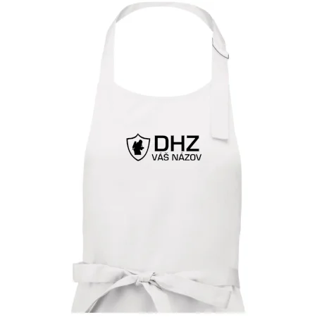 DHZ emblem - vlastný nápis