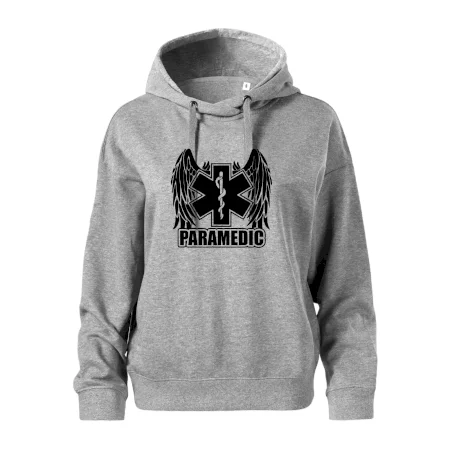 Paramedic