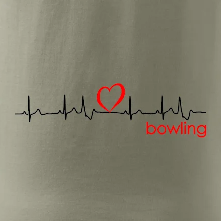 Moje srdce bije pre Bowling