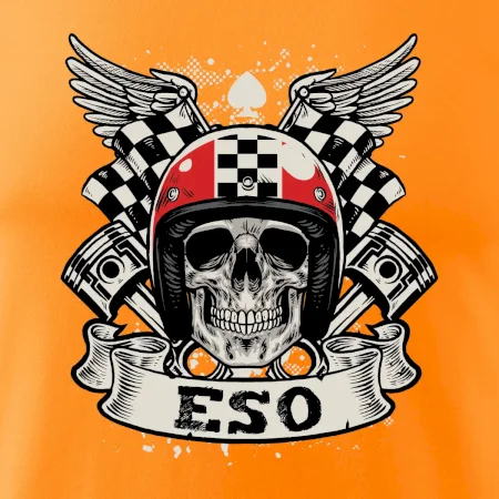 Motorkár eso