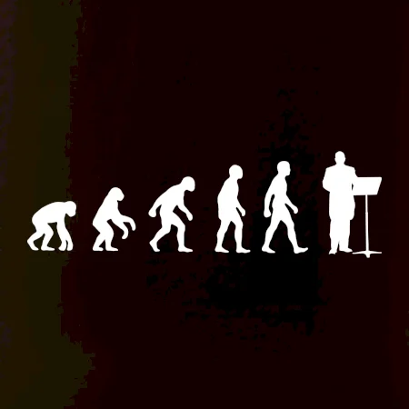 Evolúcia zbormajster spredu