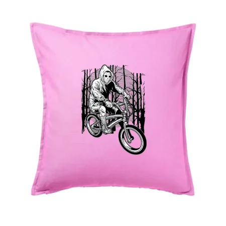 Ride Bike To Kill